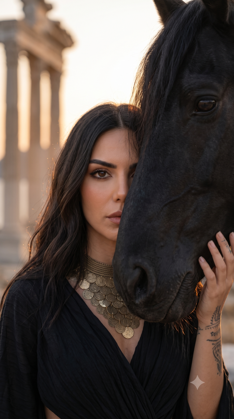 Gölge nedir – Elif Düme