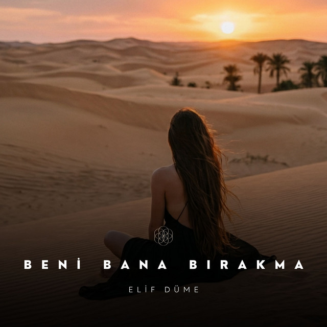 Beni Bana Bırakma – Elif Düme albüm kapağı